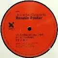RENNIE FOSTER / レニー・フォスター / Uncharted Quadrants
