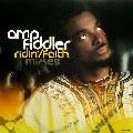 AMP FIDDLER / アンプ・フィドラー / Ridin'/Faith Mixes