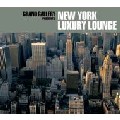 V.A.(BYRON STINGILY,STEPHANIE COOKE,BLAZE...) / New York Luxury Lounge