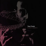 THEO PARRISH / セオ・パリッシュ / SOUND SCULPTURES VOL.1 (LP)