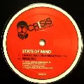 STATE OF MIND / ステイト・オブ・マインド / Choose Your Own Mission/Virgin Dub