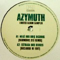 AZYMUTH / アジムス / Limited Album Sampler