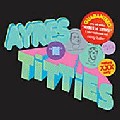 DJ AYRES & TITTSWORT / Ayers N Titties