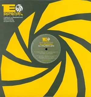 DJ KAWASAKI / DJ Kawasaki EP2