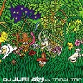 DJ JURI / 太鼓dub Mix:Tribal Trip