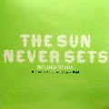 KIERAN HEBDEN & STEVE REID / キーラン・ヘブデン・アンド・スティーヴ・リード (フォー・テット) / Sun Never Sets(Holden Remix)