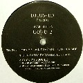DJ JUS-ED / Some Shit EP
