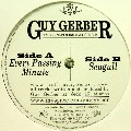 GUY GERBER / Every Passing Minute