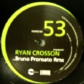 RYAN CROSSON / Hopskotch/Gotham Road