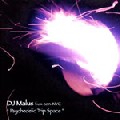 DJ MALUS / Psychedelic Trip Space