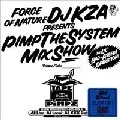 DJ KZA / Old Skool Elektro Jams