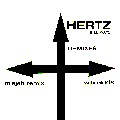 HERTZ / Three Ways Remixes