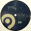 KARIZMA / カリズマ / Damn Thing/Tech This Out Pt. 2