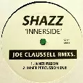 SHAZZ / シャズ / Innerside