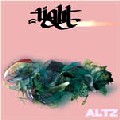 ALTZ / アルツ / Tight 20