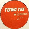 TOWA TEI / テイ・トウワ / Future Recall 3 EP