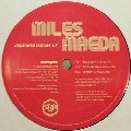 MILES MAEDA / マイルス・マエダ / Japanese Babies EP