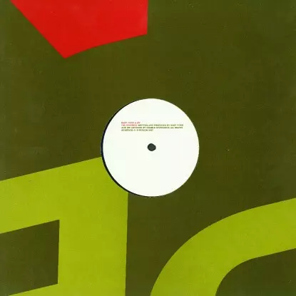 BABY FORD & ZIP / REVERBED