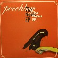 PEECHBOY / News EP