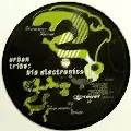 URBAN TRIBE / アーバン・トライブ / Bio Electronics