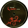 HEIKO LAUX / Waves Remixed