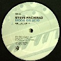 STEVE RACHMAD / スティーヴ・ラクマッド / Moog On Acid