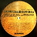 AVUS/PERC / Naughty Gold EP