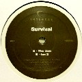 SURVIVAL(DRUM & BASS) / Jam/Ion 2
