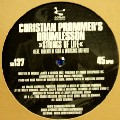 CHRISTIAN PROMMER'S DRUMLESSON / Strings Of Life