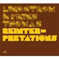 LINDSTROM & PRINS THOMAS / リンドストローム・アンド・プリンス・トーマス / Reinterpretations