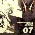 ATJAZZ / アットジャズ / For Real EP