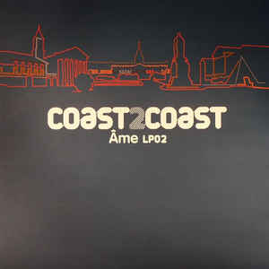 AME / アーム / Coast 2 Coast LP2