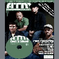 M.B.K / ATM Magazine #71