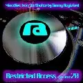 TIMMY REGISFORD / ティミー・レジスフォード / Restricted Access Vol.20