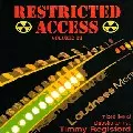 TIMMY REGISFORD / ティミー・レジスフォード / Restricted Access Vol.21