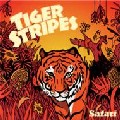 TIGER STRIPES / Safari