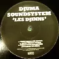 DJUMA SOUNDSYSTEM / Les Djinns
