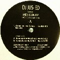 DJ JUS-ED / Hexigon EP