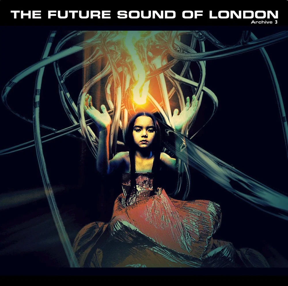 FUTURE SOUND OF LONDON / フューチャー・サウンド・オブ・ロンドン