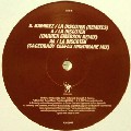 D.RAMIREZ / La Discotek(Remixes)