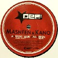 MASHEEN & KANO / Bluntside/Resin