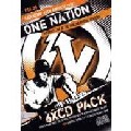 V.A.(ANDY C,MAMPI SWIFT,ZINC...) / One Nation-10th March 2007-