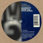 THEO PARRISH / セオ・パリッシュ / Segments From The Fifth Wheel