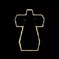 JUSTICE / ジャスティス / †(Cross)