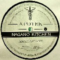 NAGANO KITCHEN / Asama