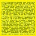 V.A.(TRAKS BOYS,CHERRYBOY FUNCTION,DE DE MOUSE...) / Electro Dynamic Essential