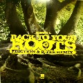 JONNY L / ジョニー・L / Back To Your Roots(DJ Friction & K Tee Rmx)