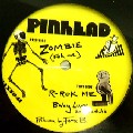 PINHEAD(HOUSE) / Zombie
