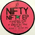 BASEMENT JAXX / ベースメント・ジャックス / Nifty EP