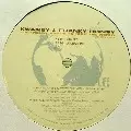KWAMEY & FRANKY BOISSY / Everybody Wants To Rule The World